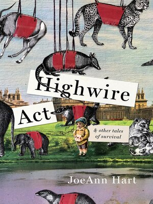 cover image of Highwire Act &amp; Other Tales of Survival